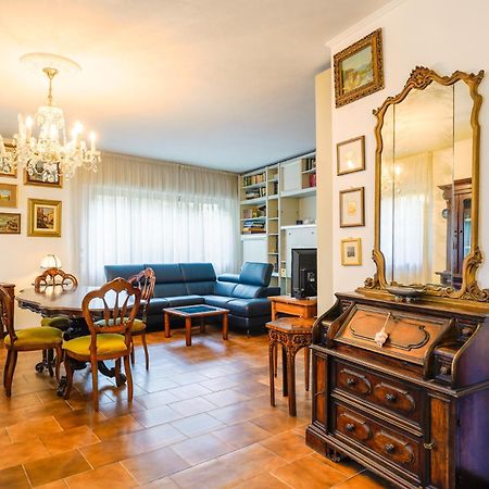 La Villa Di Rudy Ballabio Екстериор снимка