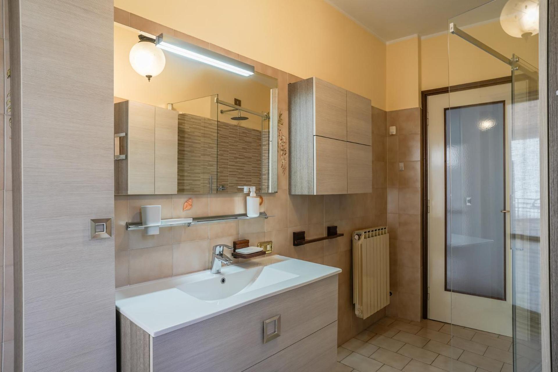 La Villa Di Rudy Ballabio Екстериор снимка