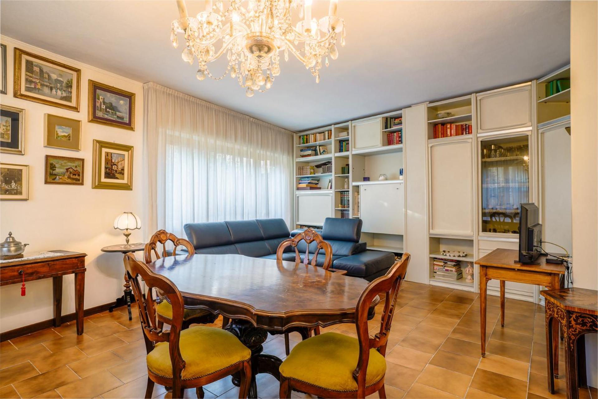 La Villa Di Rudy Ballabio Екстериор снимка