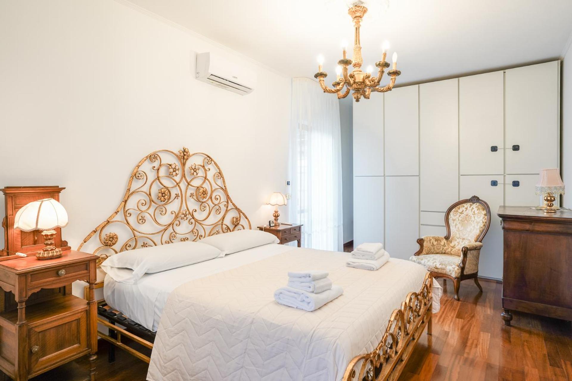 La Villa Di Rudy Ballabio Екстериор снимка