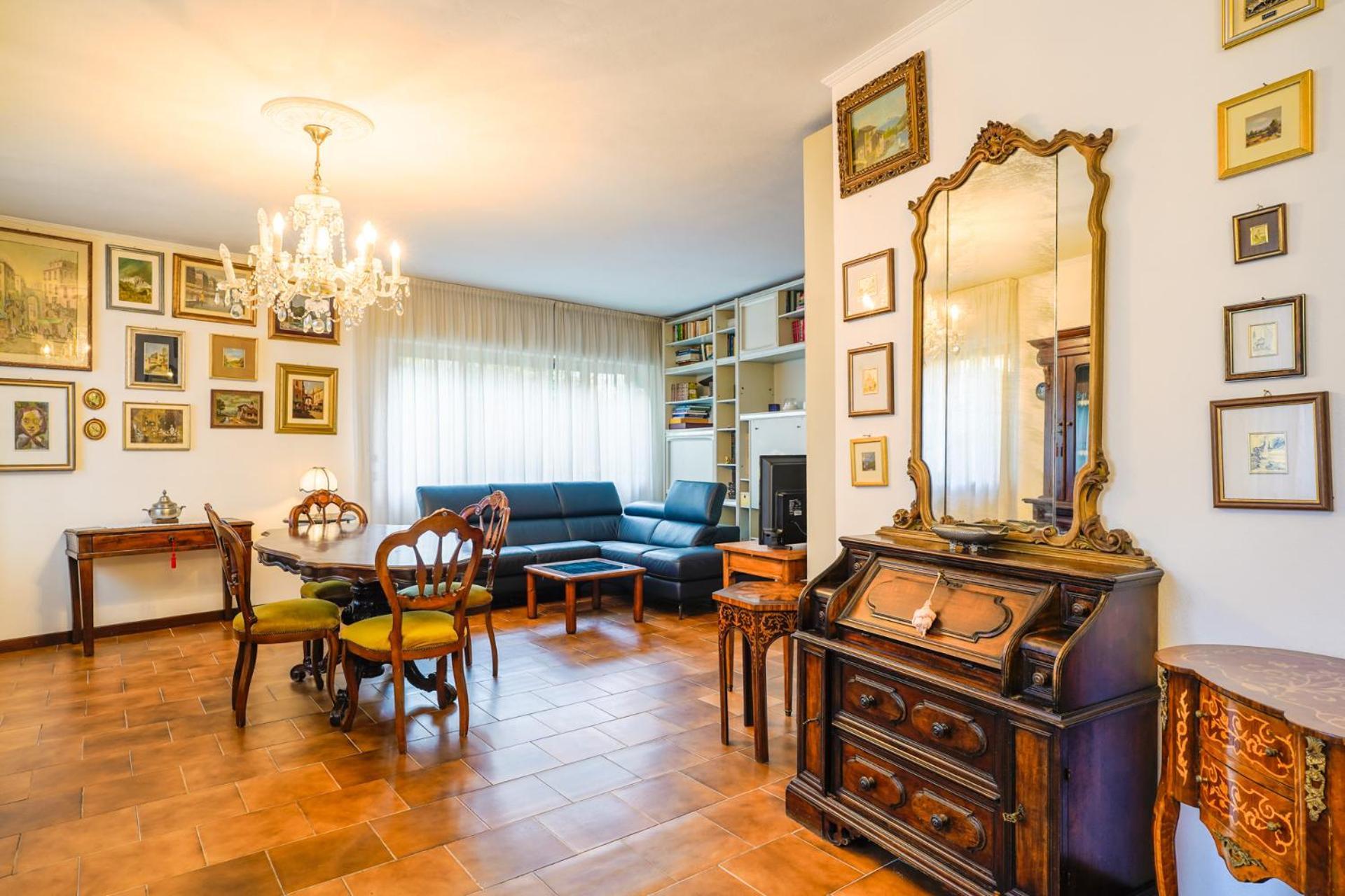 La Villa Di Rudy Ballabio Екстериор снимка