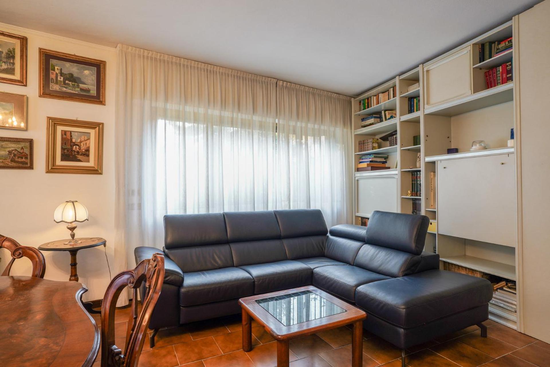 La Villa Di Rudy Ballabio Екстериор снимка