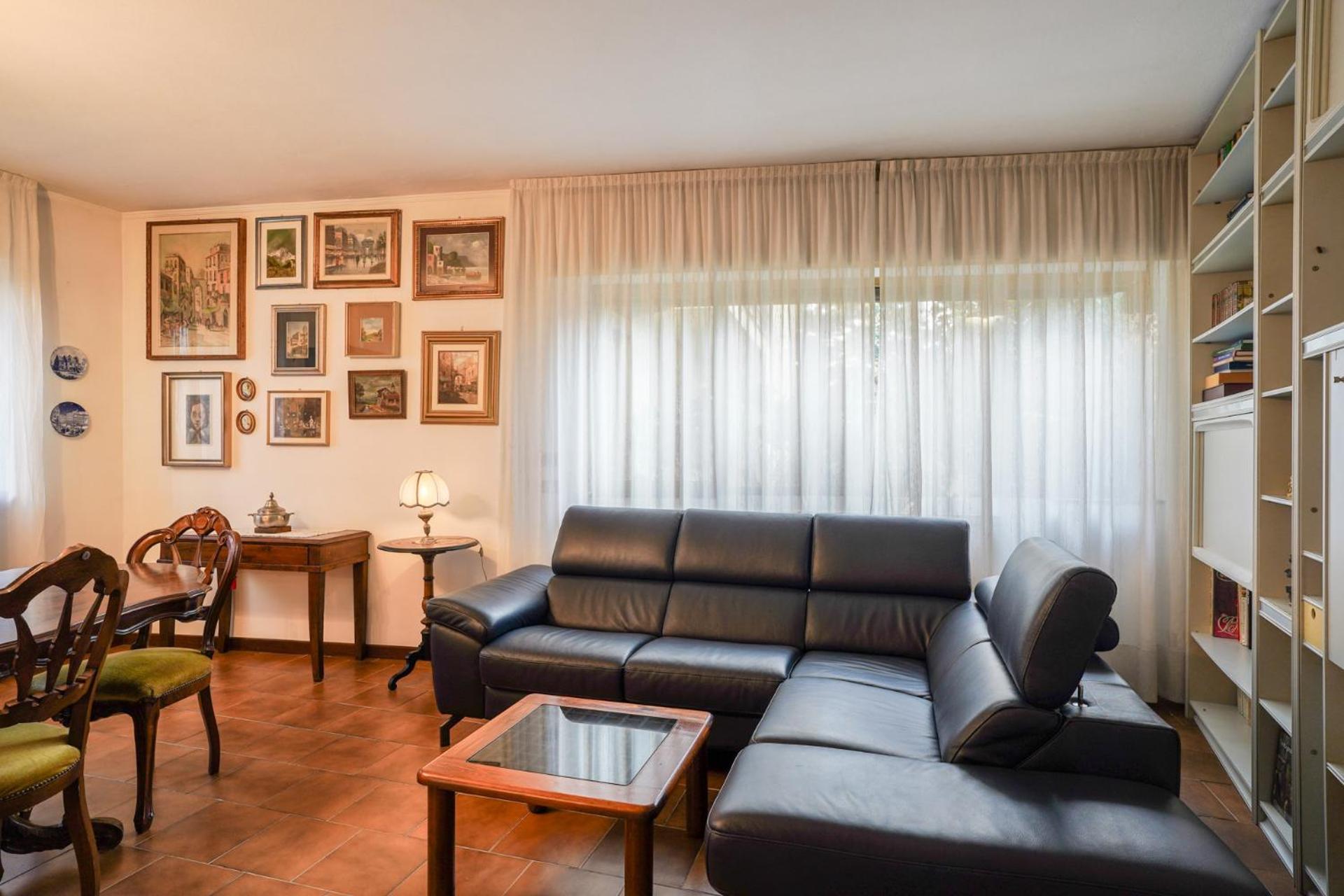 La Villa Di Rudy Ballabio Екстериор снимка
