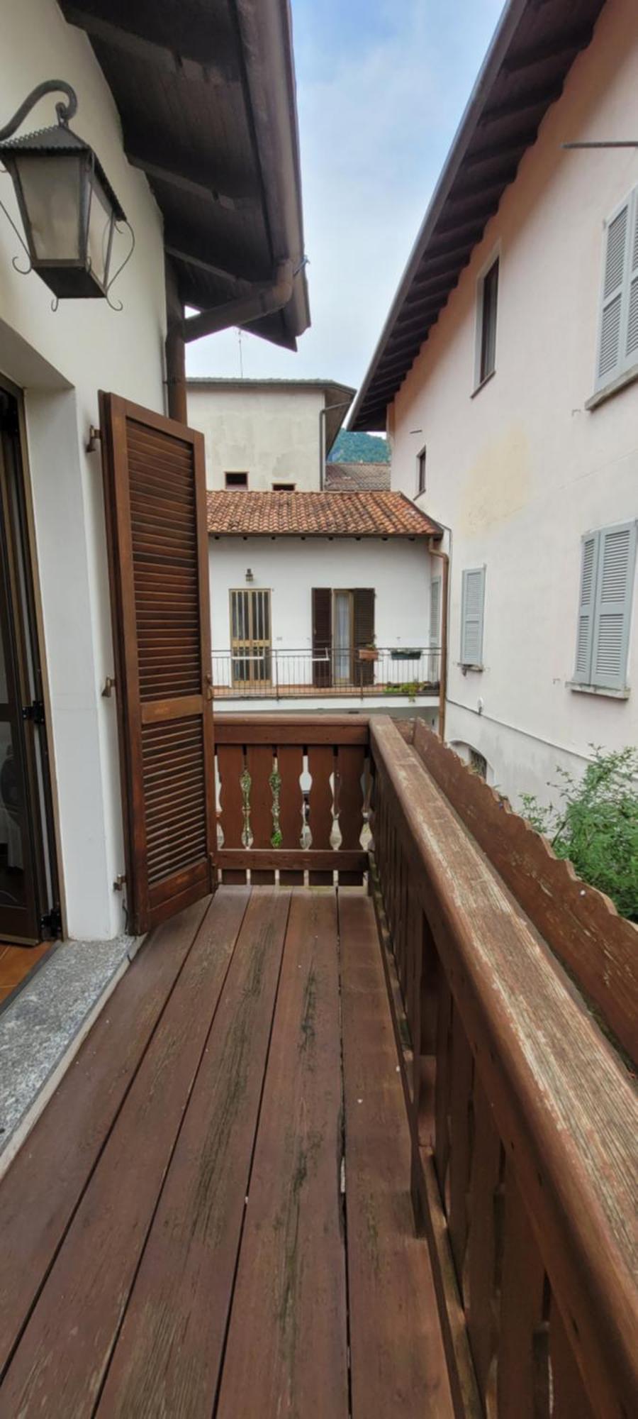 La Villa Di Rudy Ballabio Екстериор снимка